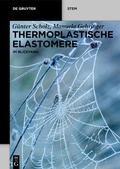 Cover: Thermoplastische Elastomere - De Gruyter