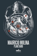 Cover: Planetario - Almad&iacute;a Ediciones
