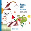 Cover: Sana que sana - Oc&eacute;ano Traves&iacute;a