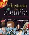 Cover: La historia de la ciencia - Oc&eacute;ano Traves&iacute;a