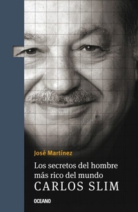 Abbildung von: Carlos Slim - Océano