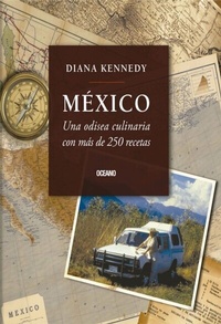 Abbildung von: México: una odisea culinaria - Océano
