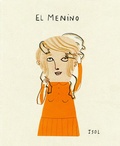 Cover: El menino - Oc&eacute;ano Traves&iacute;a