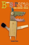 Cover: Basurarte - Oc&eacute;ano Traves&iacute;a