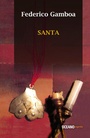 Cover: Santa - Océano exprés