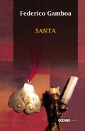 Cover: Santa - Oc&eacute;ano expr&eacute;s