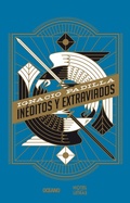 Cover: In&eacute;ditos y extraviados - Oc&eacute;ano Hotel de las letras