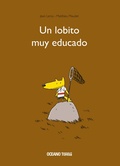 Cover: Un lobito muy educado - Oc&eacute;ano Traves&iacute;a