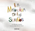 Cover: La m&aacute;quina de los sue&ntilde;os - Oc&eacute;ano Traves&iacute;a