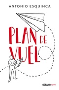 Cover: Plan de vuelo - Oc&eacute;ano expr&eacute;s
