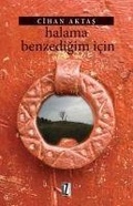 Cover: Halama Benzedigim Icin - Iz Yayincilik