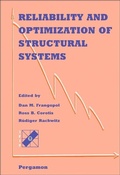 Cover: Reliability and Optimization of Structural Systems - Pergamon