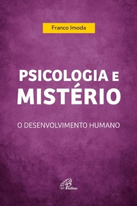 Bild: Psicologia e mistério - Paulinas
