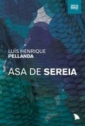 Cover: Asa de sereia - Arquip&eacute;lago Editorial