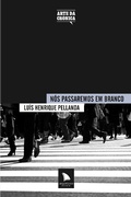 Cover: N&oacute;s passaremos em branco - Arquip&eacute;lago Editorial