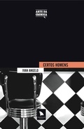 Cover: Certos Homens - Arquip&eacute;lago Editorial