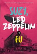 Cover: Suzy, Led Zeppelin e eu - Edi&ccedil;&otilde;es Ideal