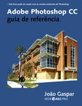 Bild: Adobe Photoshop CC guia de refer&ecirc;ncia - ProBooks