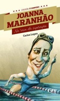 Cover: Joanna Maranh&atilde;o - Cepe editora