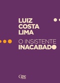 Cover: O insistente inacabado - Cepe editora