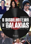Cover: O bisbilhoteiro das gal&aacute;xias - Lazuli