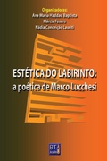 Cover: Est&eacute;tica do Labirinto - BT Acad&ecirc;mica