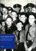 Cover: Nazis y buenos vecinos - Antonio Machado Libros