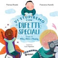 Cover: Vi stupiremo con difetti speciali - Giunti Gruppo Editoriale