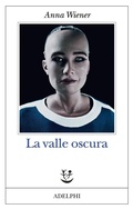 Cover: La valle oscura - Adelphi