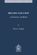 Cover: Imaging God Anew - Peeters Publishers