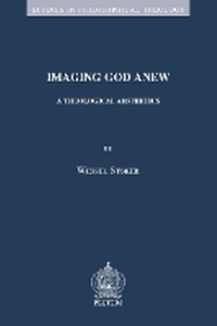 Enlarge image Cover: Imaging God Anew - Peeters Publishers