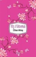 Cover: Hz. Fatima - Beyan Yayinlari