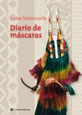 Cover: Diario de m&aacute;scaras - Capital Intelectual