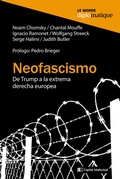 Cover: Neofascismo - Capital Intelectual