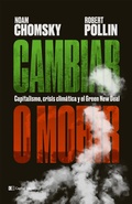 Cover: Cambiar o morir - Capital Intelectual