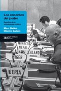 Cover: Los encantos del poder - Siglo XXI Editores
