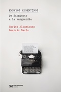 Cover: Ensayos Argentinos - Siglo XXI Editores