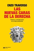 Cover: Las nuevas caras de la derecha - Siglo XXI Editores