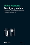 Cover: Castigar y asistir - Siglo XXI Editores