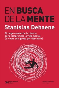 Abbildung von: En busca de la mente - Siglo XXI Editores