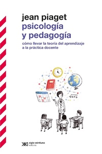 Bild: Psicología y pedagogía - Siglo XXI Editores