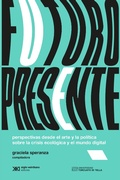 Cover: Futuro presente - Siglo XXI Editores