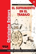 Cover: El sufrimiento en el trabajo - Editorial Top&iacute;a