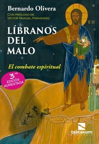 Abbildung von: Libranos del Malo - Talita Kum Ediciones