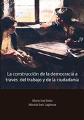 Bild: La construcci&oacute;n de la democracia a trav&eacute;s del trabajo y de la ciudadan&iacute;a - Tercero en discordia