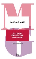 Cover: El texto encuentra un cuerpo - Ampersand