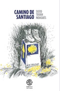 Cover: Camino de Santiago - Ediciones Del Camino