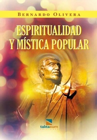 Abbildung von: Espiritualidad y Mística Popular - Talita Kum Ediciones