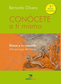 Abbildung von: Conócete a ti mismo - Talita Kum Ediciones