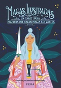 Cover: Magas Ilustradas - FERA
